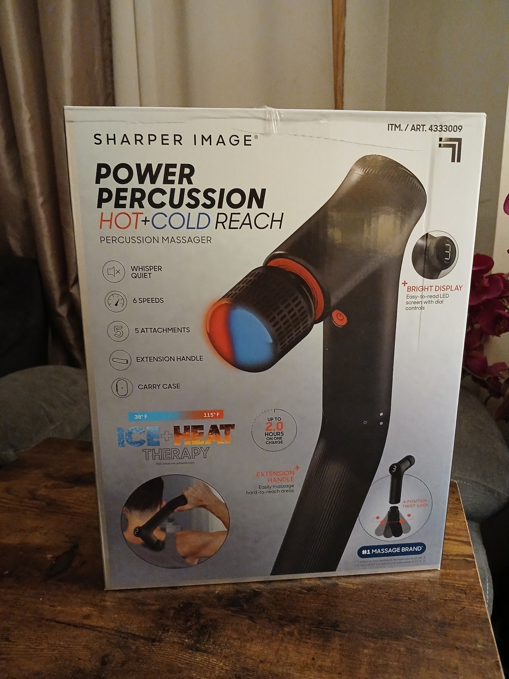 Sharper Image
